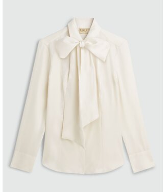 Josh V Josh V Blouse Nicolette Creme White