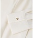 Josh V Blouse Nicolette Creme White