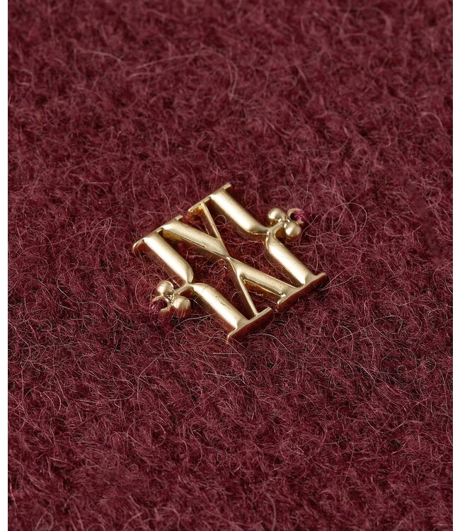 Josh V Trui Fresia Berry Red Melange