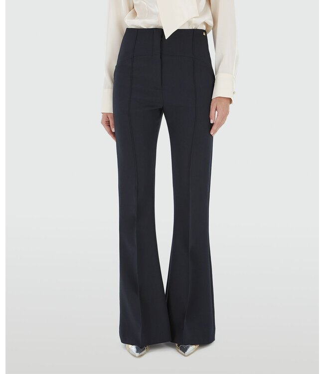 Josh V Broek Kit Dark Blue