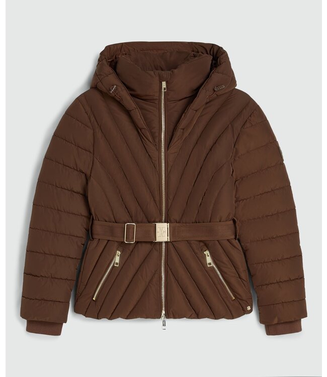 Josh V Jas Marietta Dark Brown