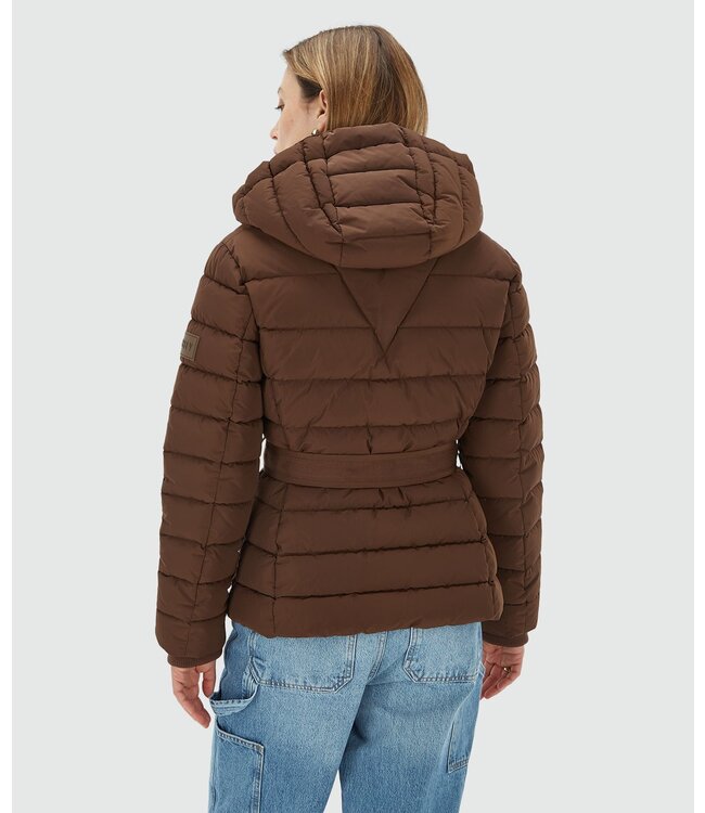 Josh V Jas Marietta Dark Brown