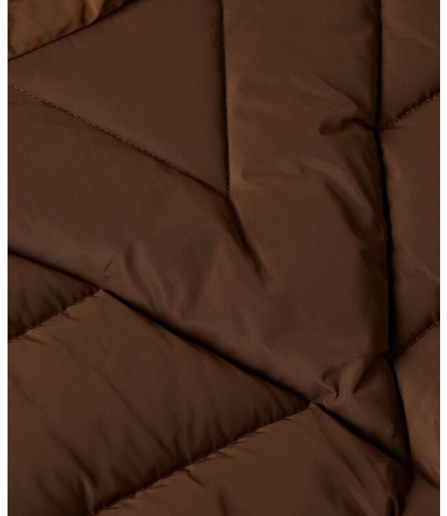 Josh V Jas Marietta Dark Brown