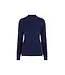 Lofty Manner Sweater Trui Eloise Navy Blue