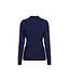 Lofty Manner Sweater Trui Eloise Navy Blue