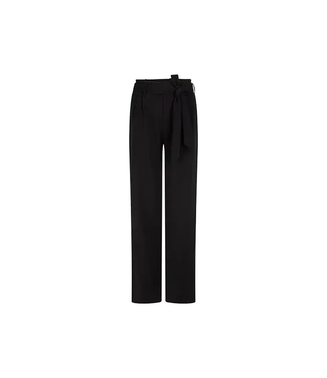 Lofty Manner Broek Audrey Black