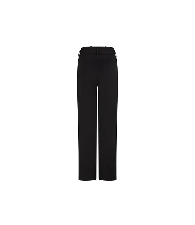 Lofty Manner Broek Audrey Black