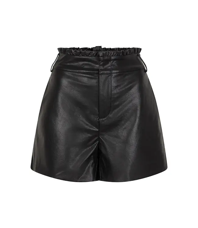 Lofty Manner Short Frankie Black
