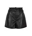 Lofty Manner Short Frankie Black