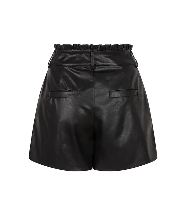 Lofty Manner Short Frankie Black