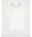 Morgan T-shirt Dany Off white
