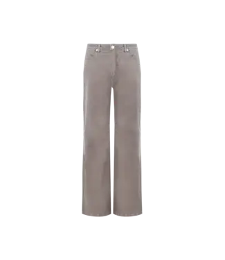 C&S The Label C&S Broek Naomi Bronze