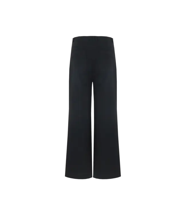C&S Broek Nika Black