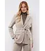 C&S Blazer Billie Sand