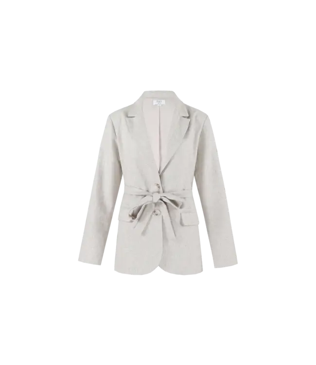 C&S Blazer Billie Sand