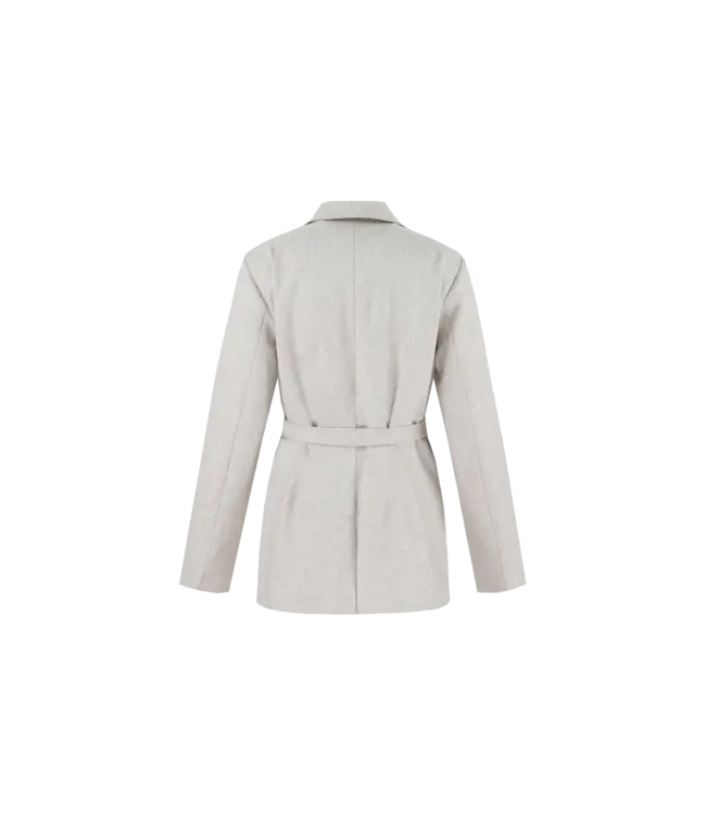 C&S Blazer Billie Sand