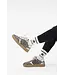 DWRS Sneaker Mirabel Leopard Beige