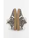 DWRS Sneaker Mirabel Leopard Beige