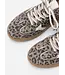 DWRS Sneaker Mirabel Leopard Beige