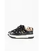 DWRS Sneaker Walton Leopard Black / Beige