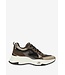 Mexx Sneaker Palma Ora Taupe/Black