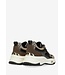 Mexx Sneaker Palma Ora Taupe/Black