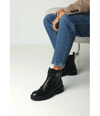 Mexx Mexx Laars Micla Kasia Black