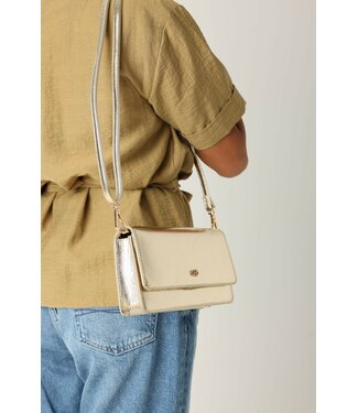 Mexx Tas Rhea Gold