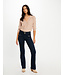 Morgan Jeans Polen1 Jean Brut