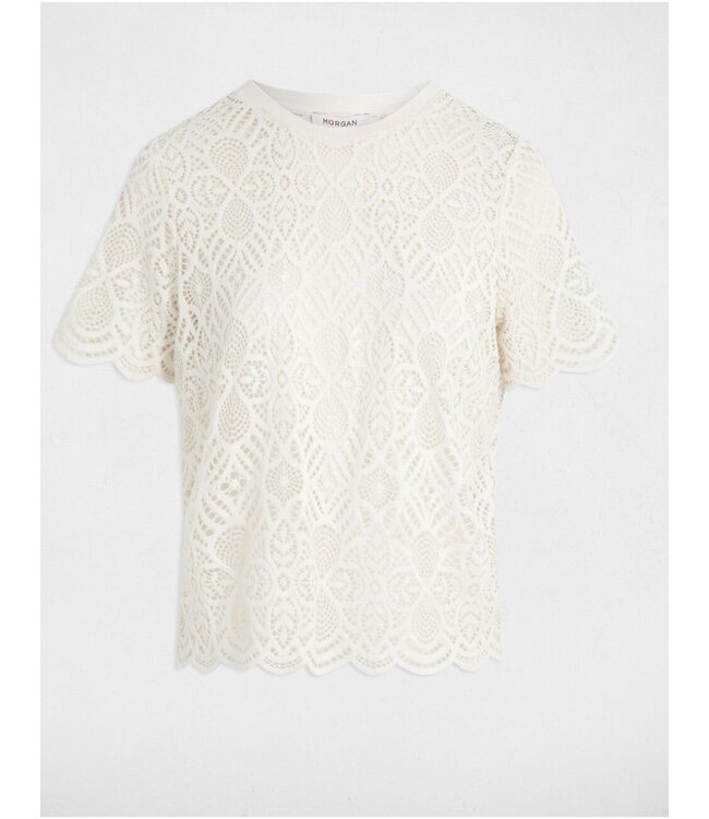 Morgan Top Devy Ivoire