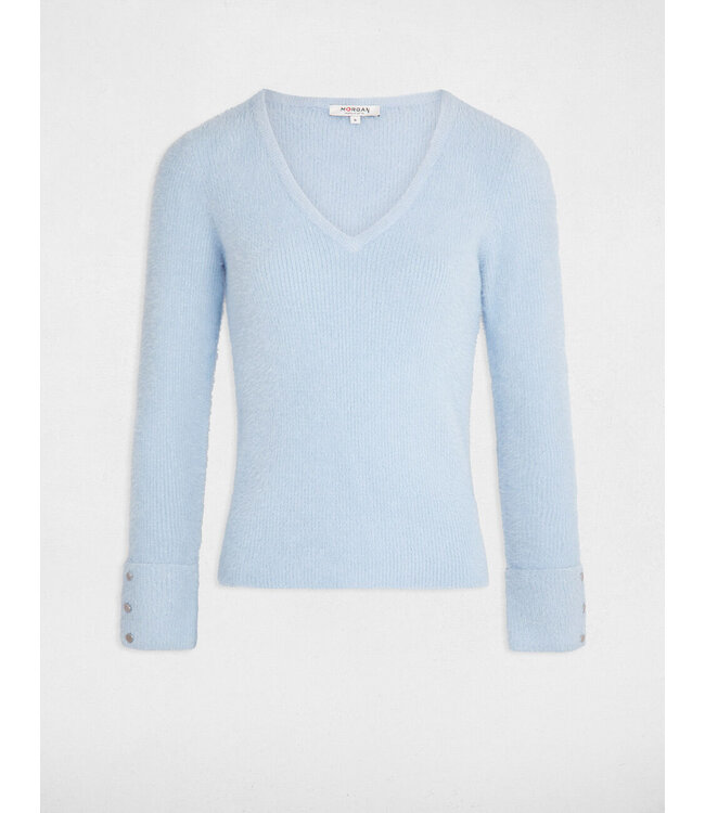 Morgan Trui Moove1 Blue Moyen