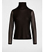 Morgan Top Tmesh Black
