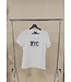 Lady Day T-shirt Brai Off White