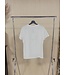 Lady Day T-shirt Brai Off White