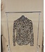 Lady Day Blouse Annika Leopard Print