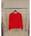 Lady Day Trui Elora Fiery Red