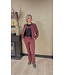 Lady Day Jacket Gianna Port Bordeaux