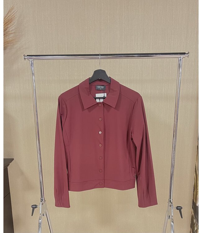 Lady Day Jacket Gianna Port Bordeaux