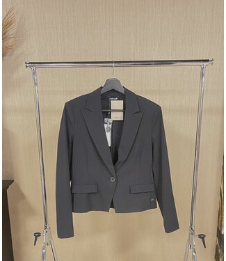 Lady Day Lady Day Blazer Novi Black