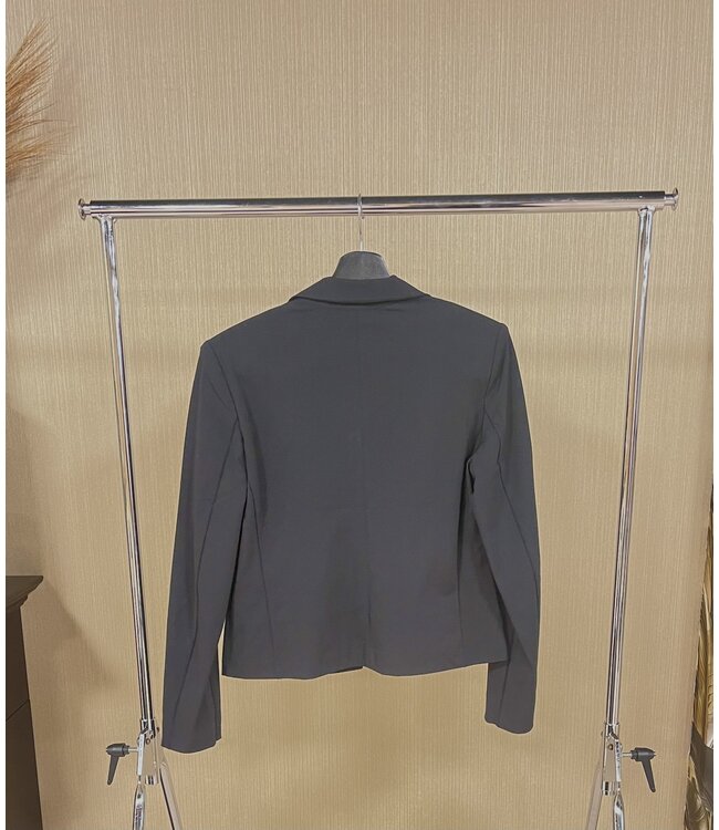 Lady Day Blazer Novi Black