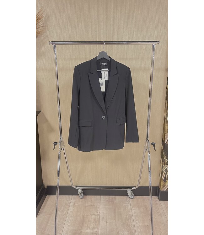 Lady Day Blazer Rover Black