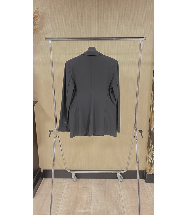 Lady Day Blazer Rover Black