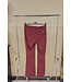 Lady Day Broek Poppy Port Bordeaux