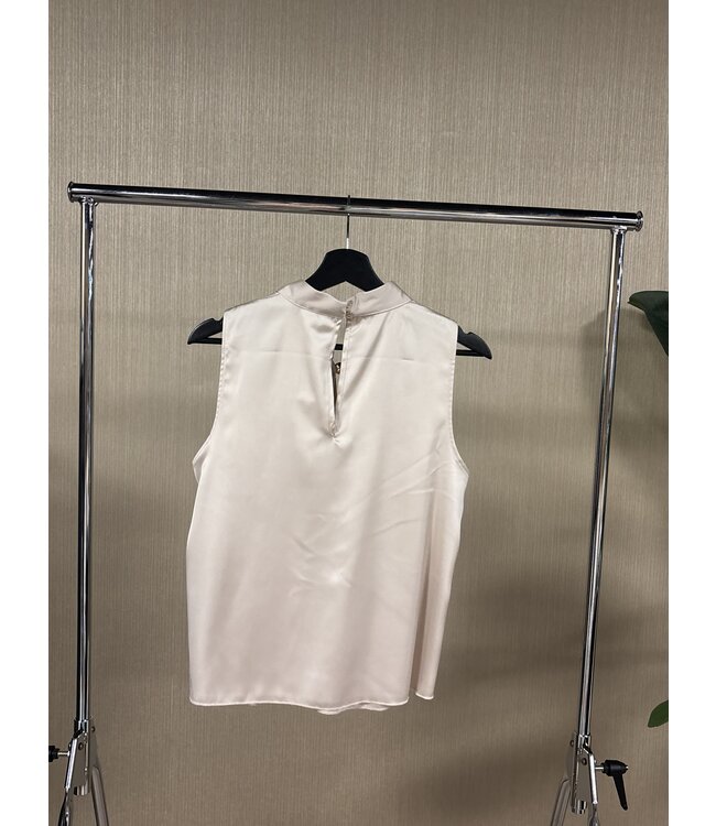 Rinascimento Top Sonia Beige