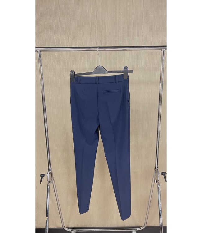 Rinascimento Broek Lucia Dark Blue