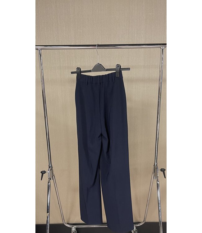 Rinascimento Pantalon Verla Dark Blue