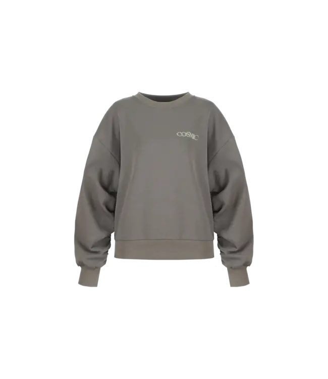 Fluresk Sweater Dianthe Clay