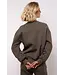 Fluresk Sweater Dianthe Clay