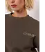 Fluresk Sweater Dianthe Clay