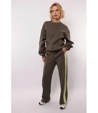 Fluresk Fluresk Broek Ewan Clay